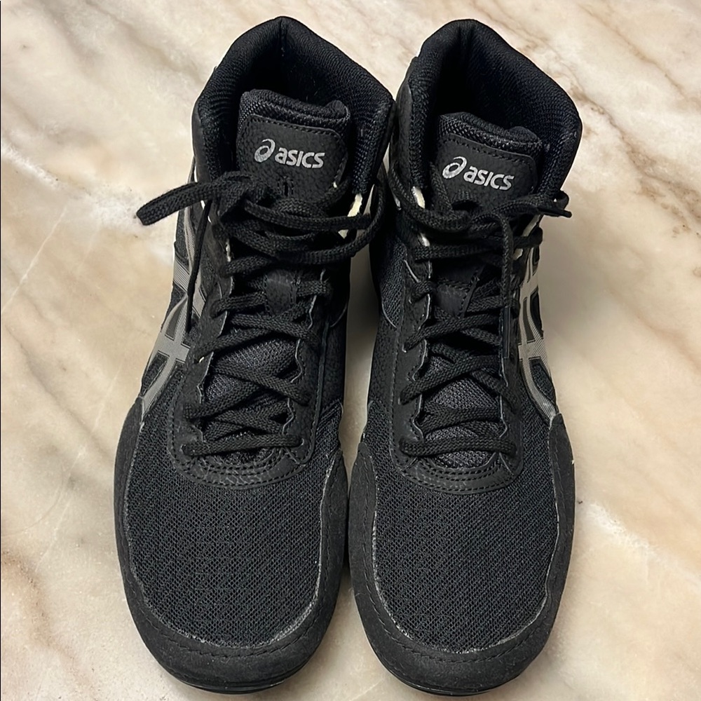 ASICS Men's Matflex 6 Wrestling Shoes